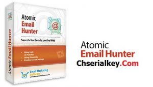 atomic email hunter download